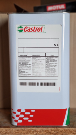 Castrol Optileb CH 280, 5L