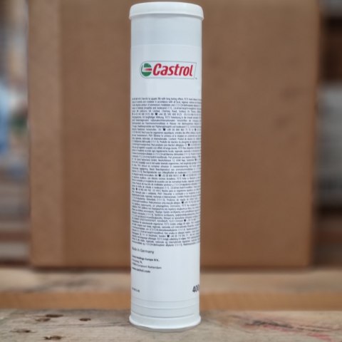 Castrol Spheerol EPLX 200-2, 0.4KG Castrol Spheerol EPLX 200-2, 0.4KG