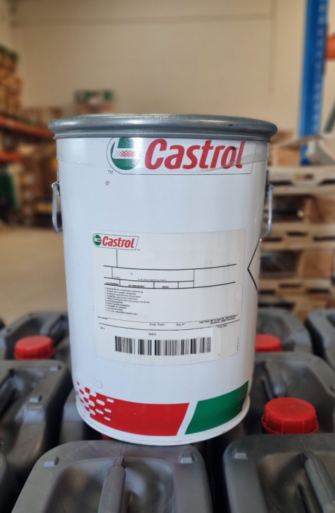 Castrol Tribol GR 100-2 PD, 18KG Castrol Tribol GR 100-2 PD, 18KG