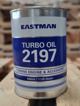 Eastman Turbo Oil 2197, 1QT/0,95L