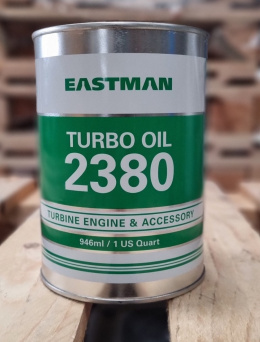 Eastman Turbo Oil 2380, 1QT/0,95L