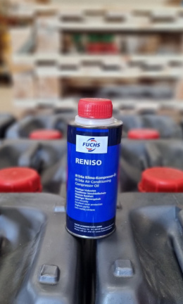 FUCHS RENISO PAG 100, 0,25L