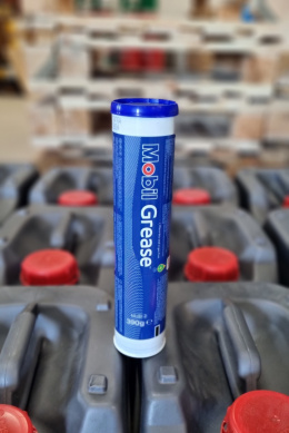 MOBILGREASE FM 222, 0.4KG