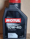 MOTUL 2100 POWER+ 10W40, 4L