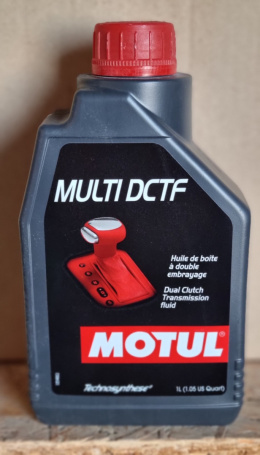 MOTUL MULTI DCTF, 1L