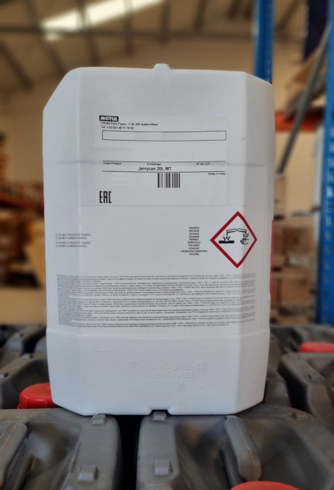 MOTULTECH SUPRACUT MQL 45, 20L MOTULTECH SUPRACUT MQL 45, 20L