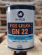 NYCO GREASE GN 22, 1KG