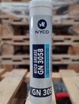 NYCO GREASE GN 3058,_0,4KG