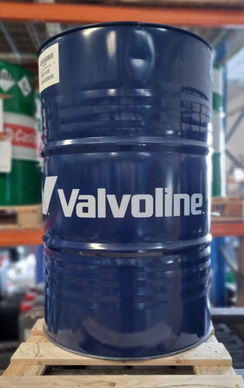 VALVOLINE HVLP 46, 208L