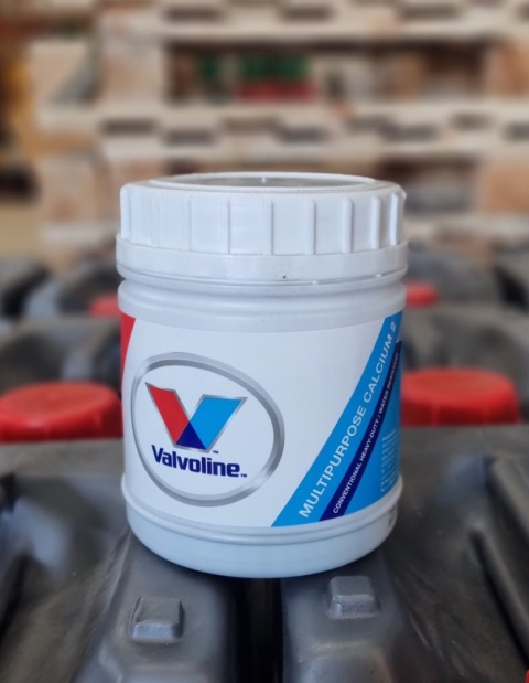 VALVOLINE MULTIPURPOUSE CALCIUM 2 GREASE, 0,8KG