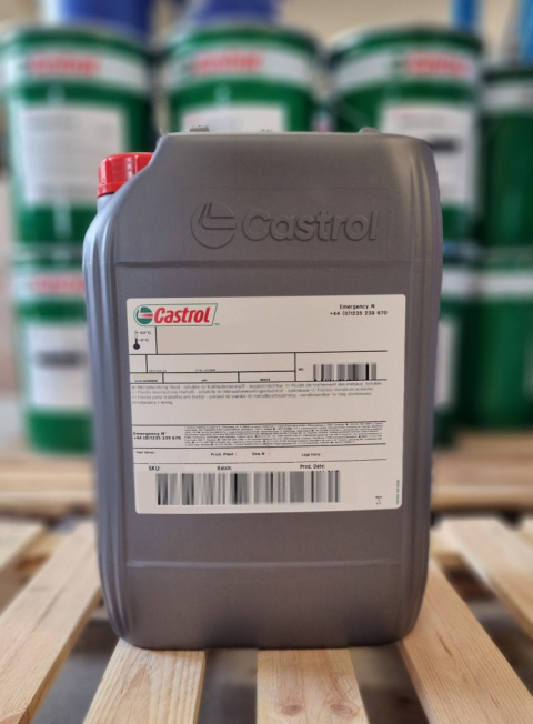 Castrol Alpha EP 220, 20L