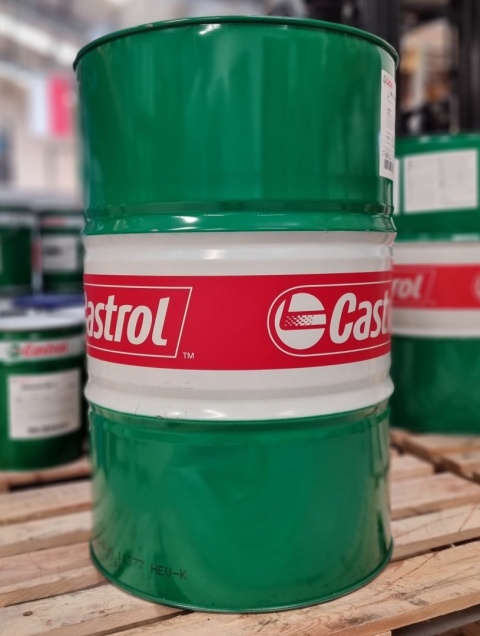 Castrol Alpha SP 220, 208L