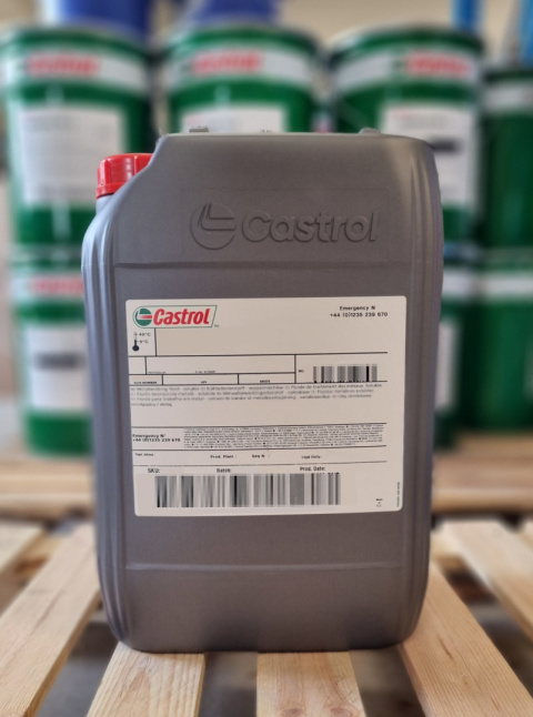 Castrol Hysol SL 37 XBB, 20L