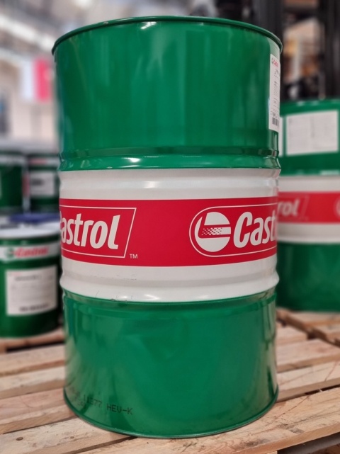 Castrol Optigear BM 320, 208L/180kg