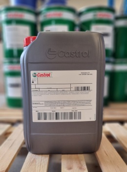 Castrol Optigear Synthetic X 320, 20L