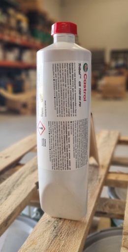 Castrol Tribol GR 100-00 PD, 0,9KG