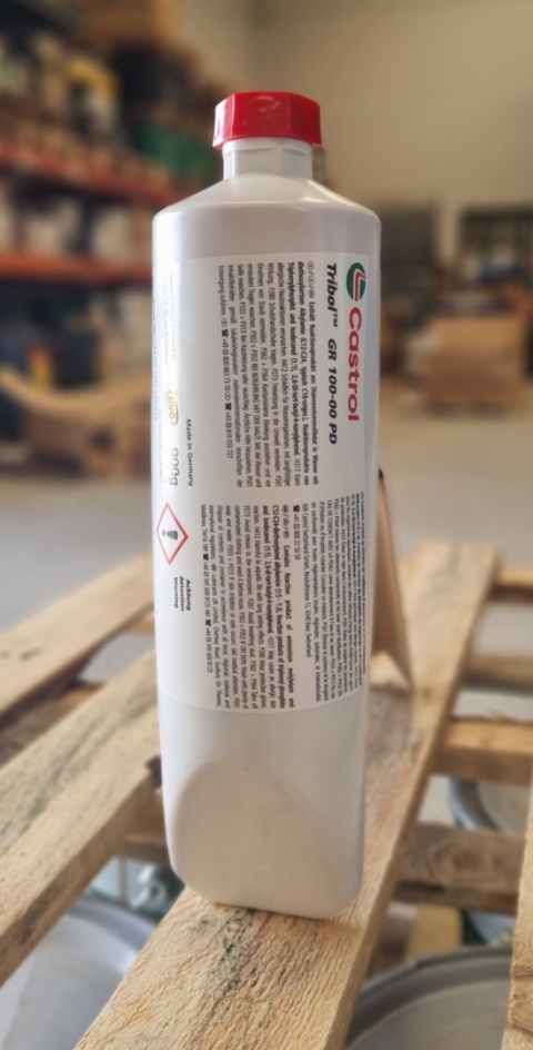 Castrol Tribol GR 100-00 PD, 0,9KG