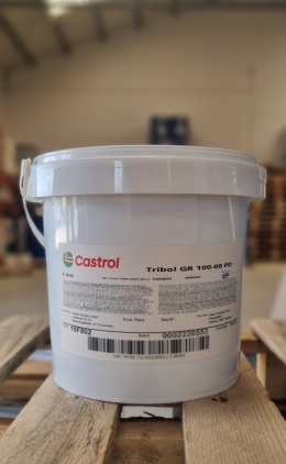 Castrol Tribol GR 100-00 PD, 5KG