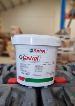 Castrol Tribol GR TT 1 PD, 5KG
