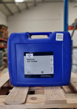 FUCHS RENOLIN ZAF 32 BHV, 20L