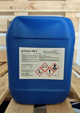 Grotanol SR 2, 10L (Wyprzedaż)