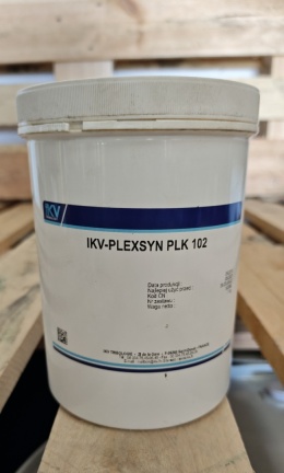 IKV PLEXSYN PLK 102, 1KG
