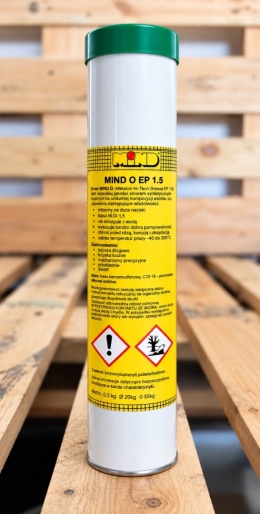 MIND 0 EP 1.5, 0.4KG