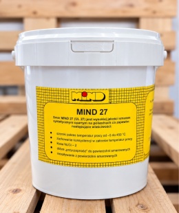 MIND-27, 1KG