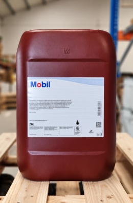 MOBIL DTE OIL LIGHT, 20L