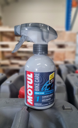 MOTUL BRAKE CLEAN ROAD (TDF), 0,3L