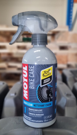 MOTUL CHAIN CLEAN ROAD (TDF), 0,5L