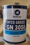 NYCO GREASE GN 3058, 1KG