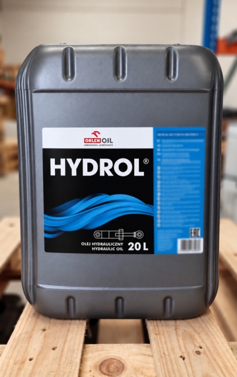 Orlen HYDROL L-HL 46 , 20L