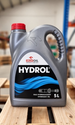 Orlen HYDROL L-HL 68 , 5L