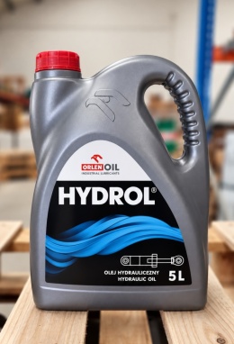 Orlen HYDROL L-HL 68 , 5L