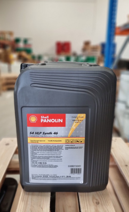 PANOLIN HLP SYNTH 46, 20L