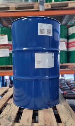 PIONIER M 1930, 208L/180kg