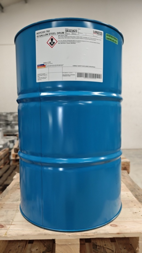 Royco 782, 55GAL/208,2L