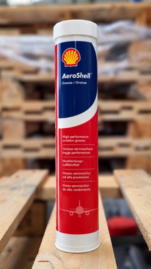 Shell AeroShell Grease 33, 0,4KG