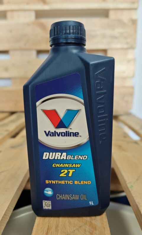 Valvoline Durablend Chainsaw 2T, 1L