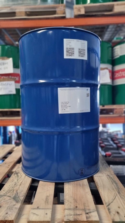 Wioltan SHH 22, 180KG Wioltan SHH 22, 180KG